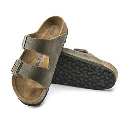 Arizona Unisex Yeşil Günlük Stil Terlik 1019377-20121