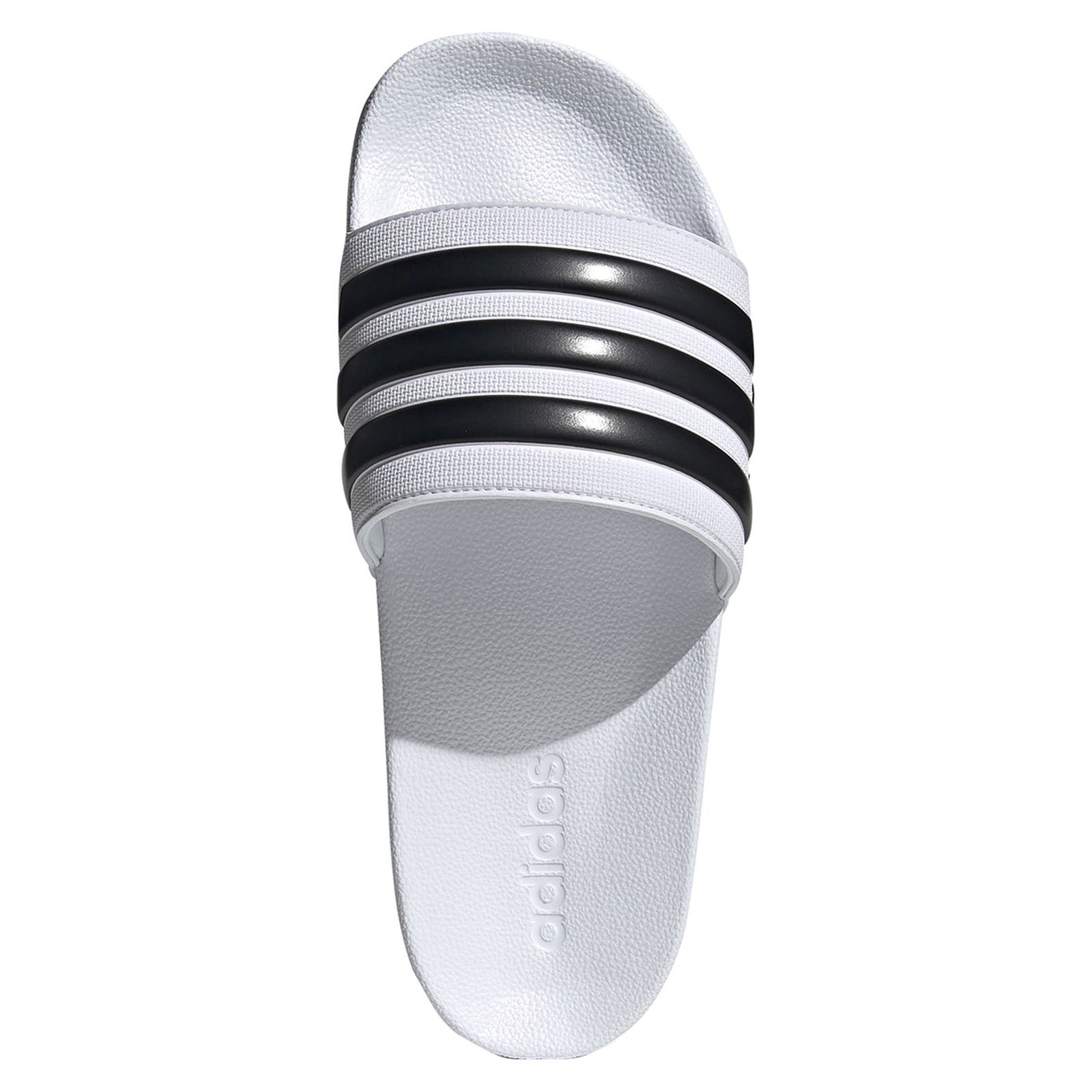 Adilette Shower Erkek Beyaz Günlük Stil Terlik GZ5921