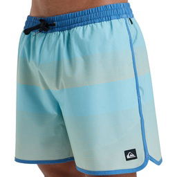 Surfsilk Scallop Volley 16 Erkek Mavi Deniz Şortu EQYJV04108-BGW6