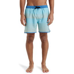 Surfsilk Scallop Volley 16 Erkek Mavi Deniz Şortu EQYJV04108-BGW6