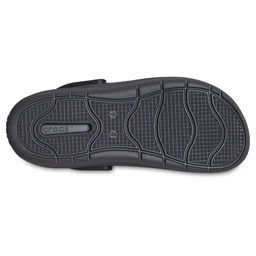 Inmotion Clog Unisex Siyah Günlük Stil Terlik 209964_001