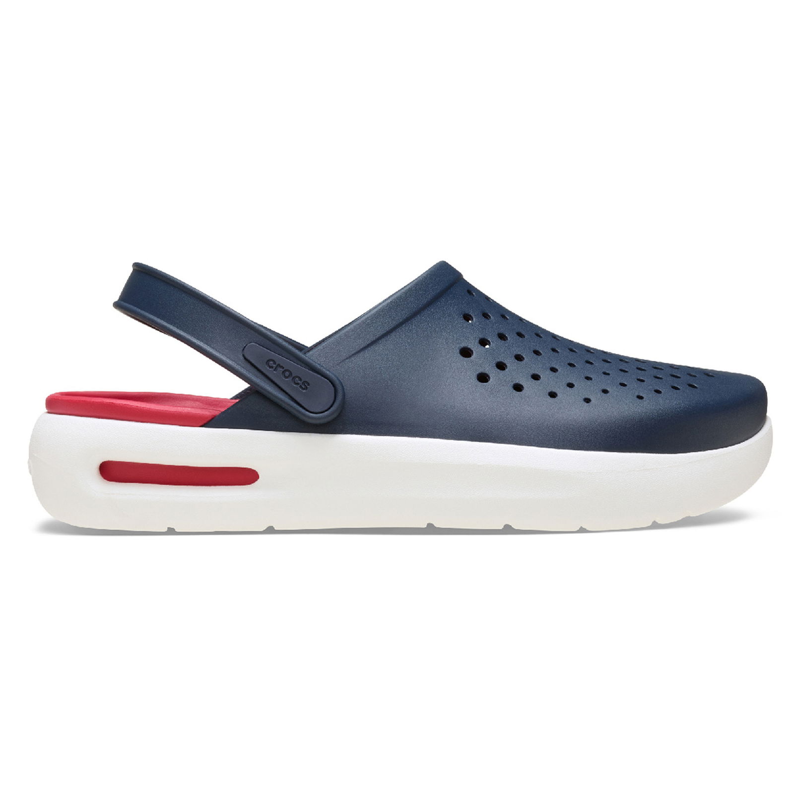 Inmotion Clog Unisex Mavi Günlük Stil Terlik 209964_410