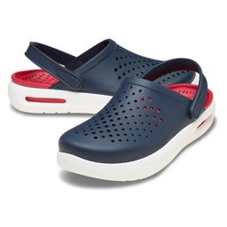 Inmotion Clog Unisex Mavi Günlük Stil Terlik 209964_410