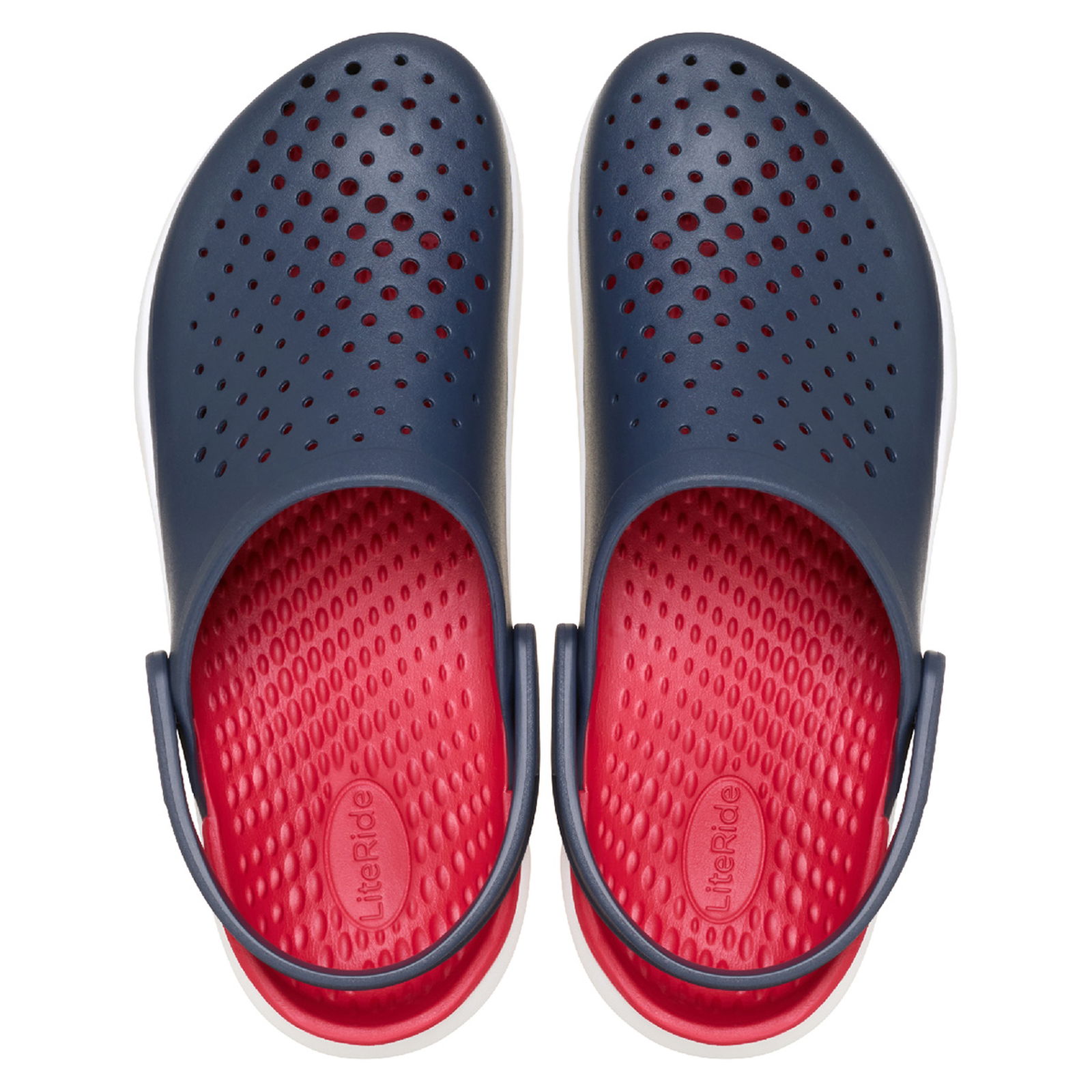 Inmotion Clog Unisex Mavi Günlük Stil Terlik 209964_410