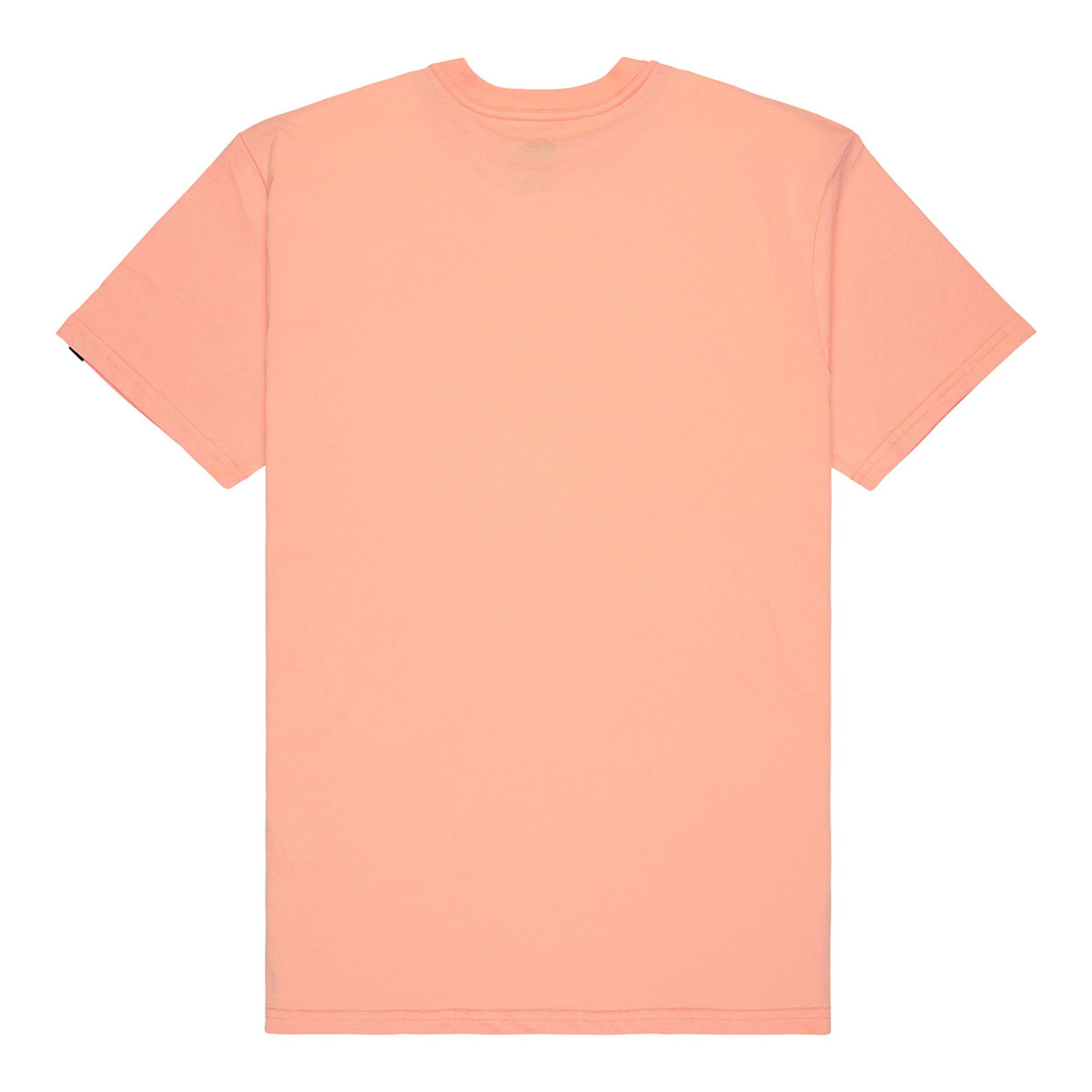 Ev Comp Logo Erkek Çok Renkli Günlük Stil T-Shirt EQYZT08072-MEF0