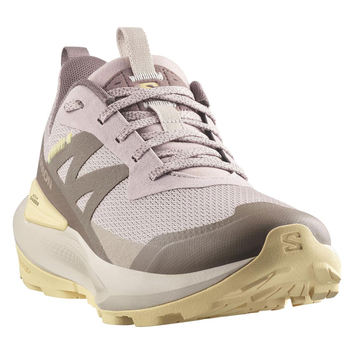 Elixir Activ W Kadın Pembe Outdoor Ayakkabı L47757400