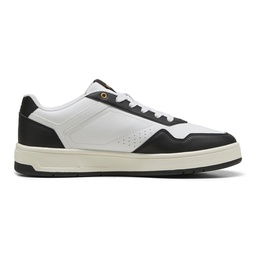 Court Classic Unisex Beyaz Sneaker Ayakkabı 39501819