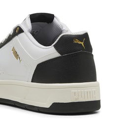 Court Classic Unisex Beyaz Sneaker Ayakkabı 39501819
