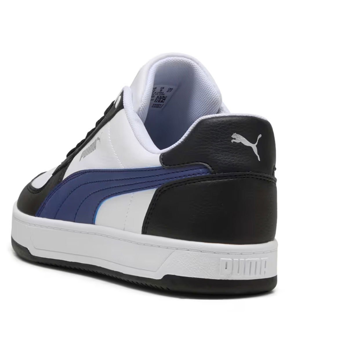 Caven 2.0 Erkek Beyaz Sneaker Ayakkabı 39229055
