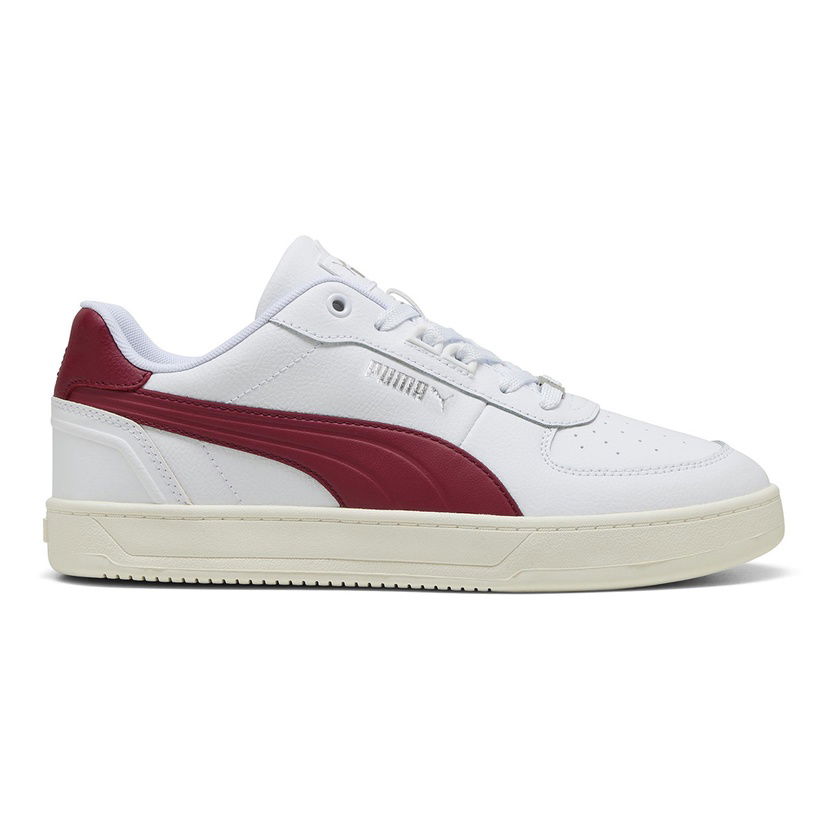 Caven 2.0 Lux Erkek Beyaz Sneaker Ayakkabı 39501618