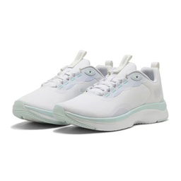 Softride Orla Kadın Beyaz Sneaker Ayakkabı 39767310