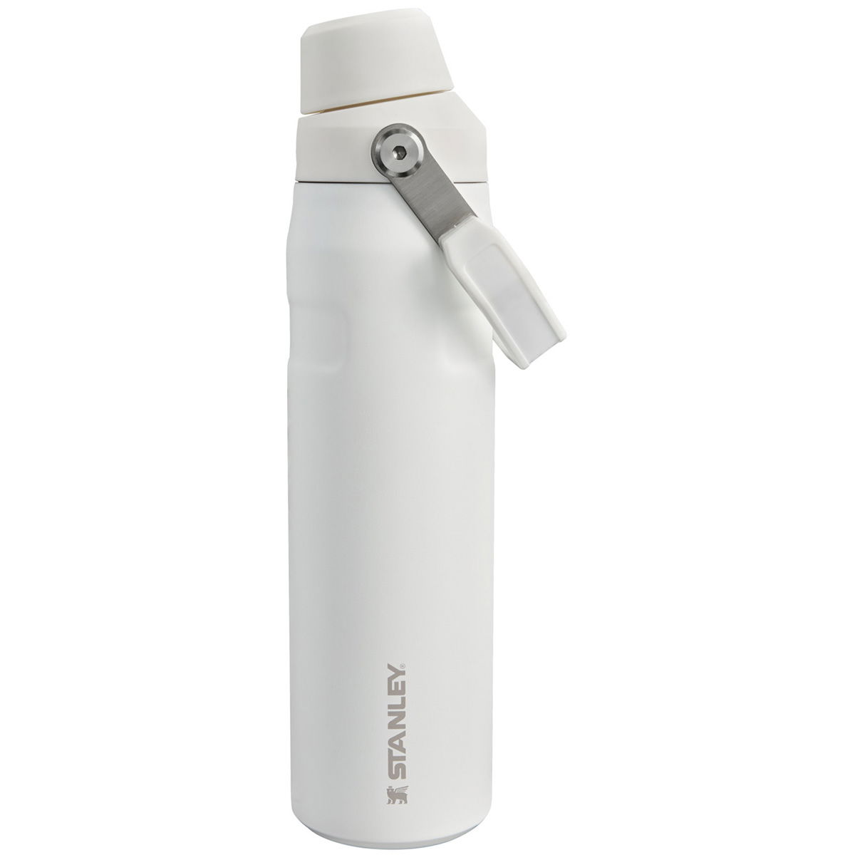 The Aerolight IceFlow 0.6L / 20Oz Unisex Beyaz Soğuk Su Termosu 10-12515-002