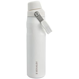 The Aerolight IceFlow 0.6L / 20Oz Unisex Beyaz Soğuk Su Termosu 10-12515-002