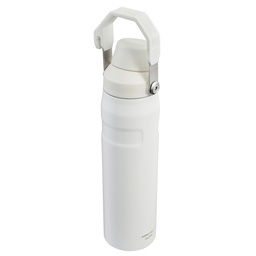 The Aerolight IceFlow 0.6L / 20Oz Unisex Beyaz Soğuk Su Termosu 10-12515-002