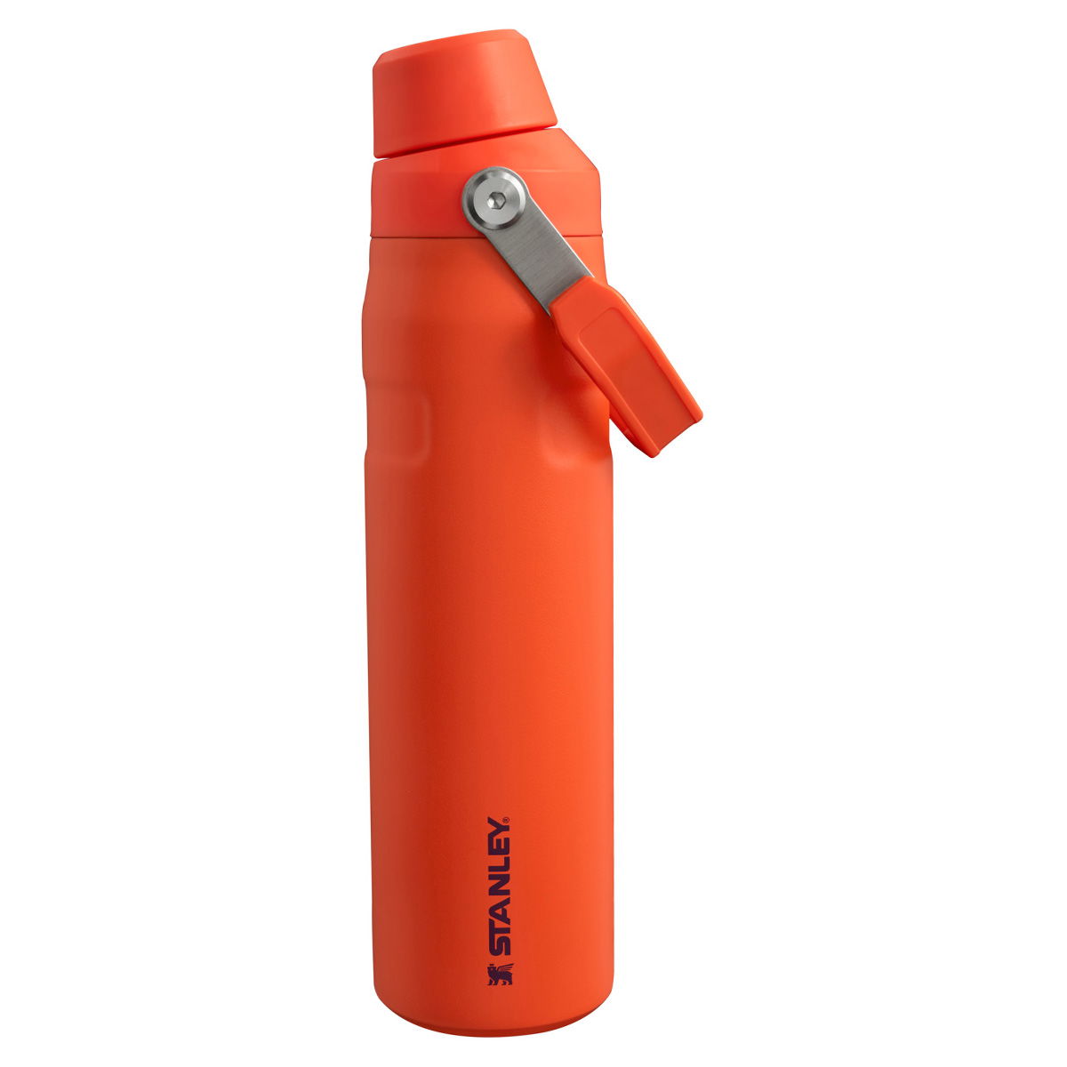 The Aerolight IceFlow 0.6L / 20Oz Unisex Turuncu Soğuk Su Termosu 10-12515-003