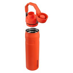 The Aerolight IceFlow 0.6L / 20Oz Unisex Turuncu Soğuk Su Termosu 10-12515-003