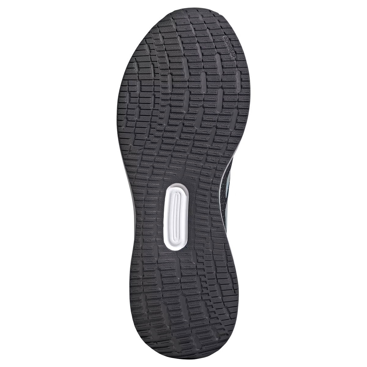 Runfalcon 5 Erkek Gri Koşu Ayakkabısı JI0879
