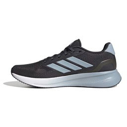 Runfalcon 5 Erkek Gri Koşu Ayakkabısı JI0879