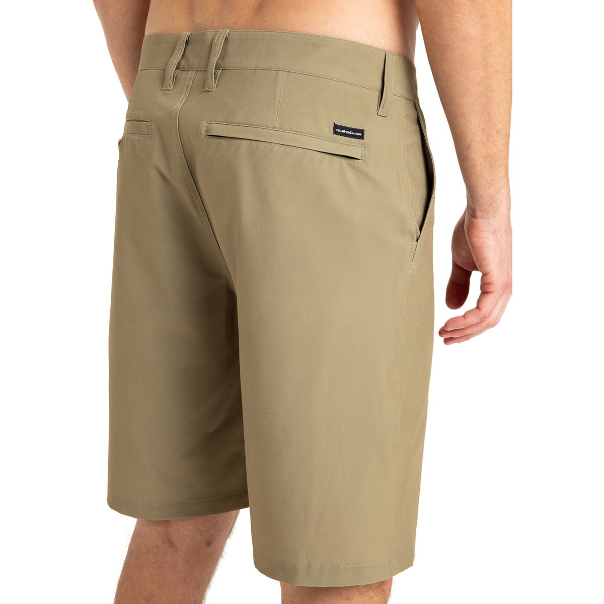Union Amphibian 20 Erkek Yeşil Günlük Stil Şort EQYHY03881-26114