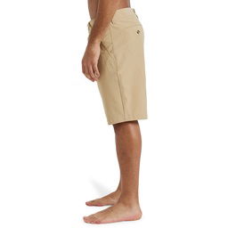 Union Amphibian 20 Erkek Yeşil Günlük Stil Şort EQYHY03881-33
