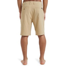 Union Amphibian 20 Erkek Yeşil Günlük Stil Şort EQYHY03881-33
