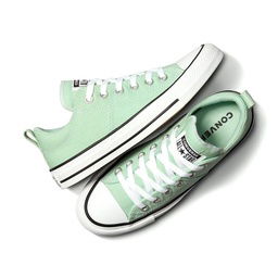 Chuck Taylor All Star Madison Kadın Yeşil Sneaker Ayakkabı A06512C