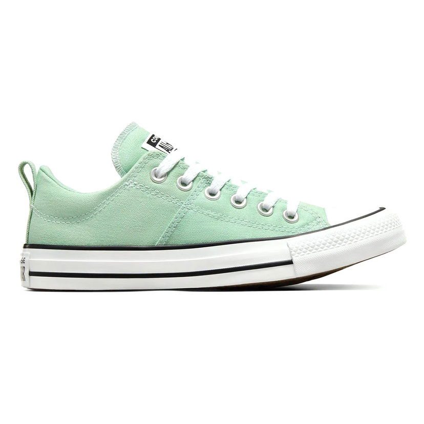 Chuck Taylor All Star Madison Kadın Yeşil Sneaker Ayakkabı A06512C