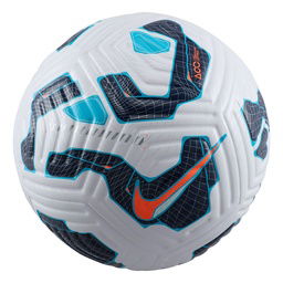 Flight Unisex Beyaz Futbol Topu FZ3023-100