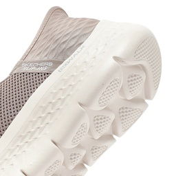 Go Walk Flex Kadın Bej Yürüyüş Ayakkabısı 124836TK TPE