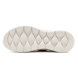 Go Walk Flex Kadın Bej Yürüyüş Ayakkabısı 124836TK TPE