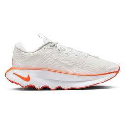 Motiva Kadın Beyaz Sneaker Ayakkabı DV1238-109
