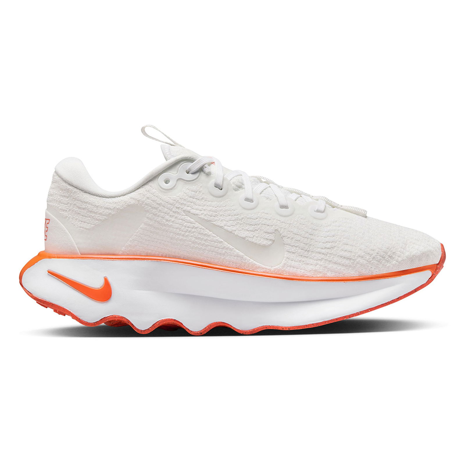 Motiva Kadın Beyaz Sneaker Ayakkabı DV1238-109
