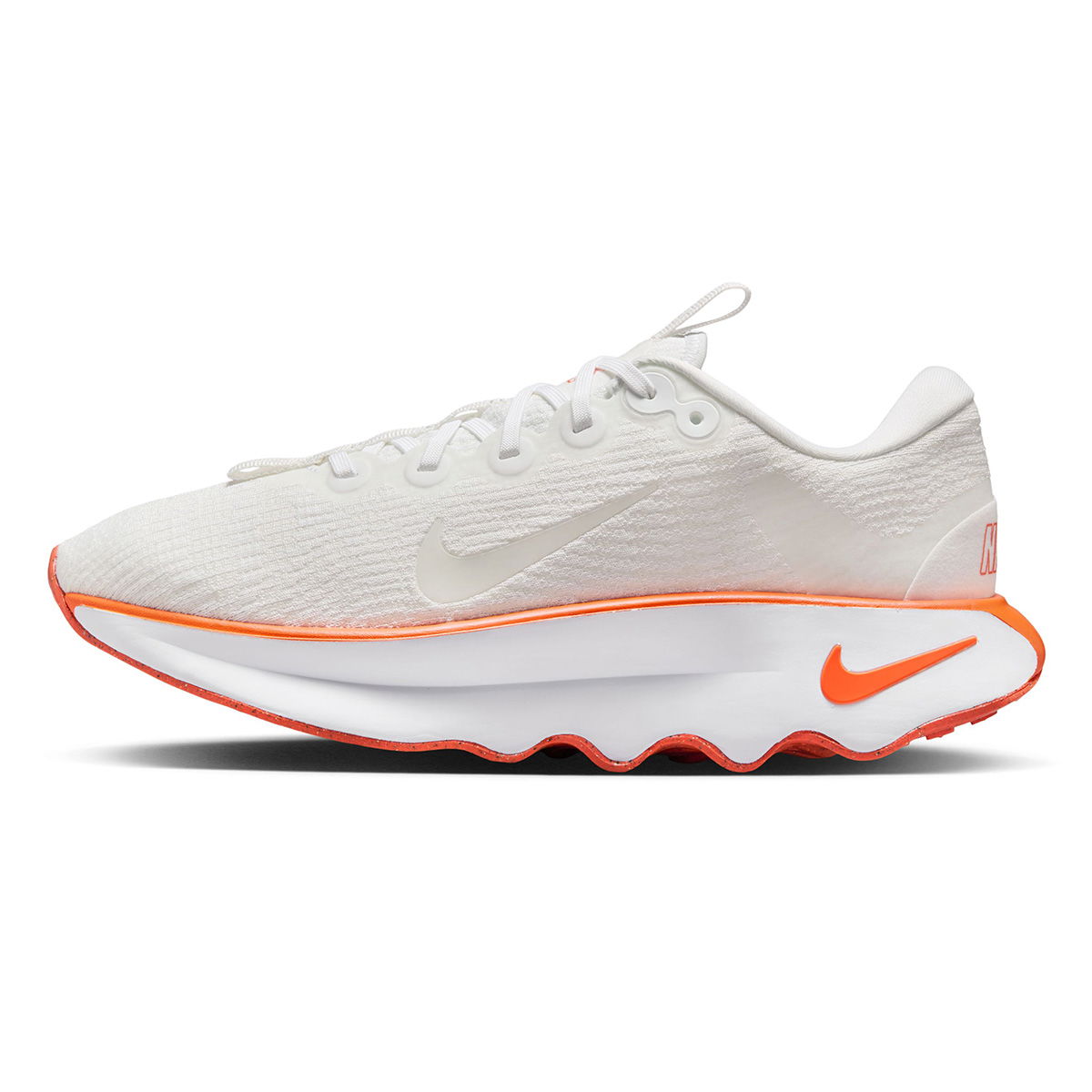 Motiva Kadın Beyaz Sneaker Ayakkabı DV1238-109