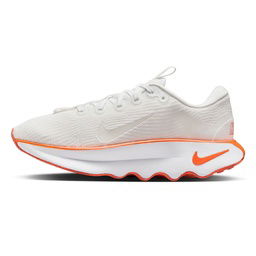 Motiva Kadın Beyaz Sneaker Ayakkabı DV1238-109