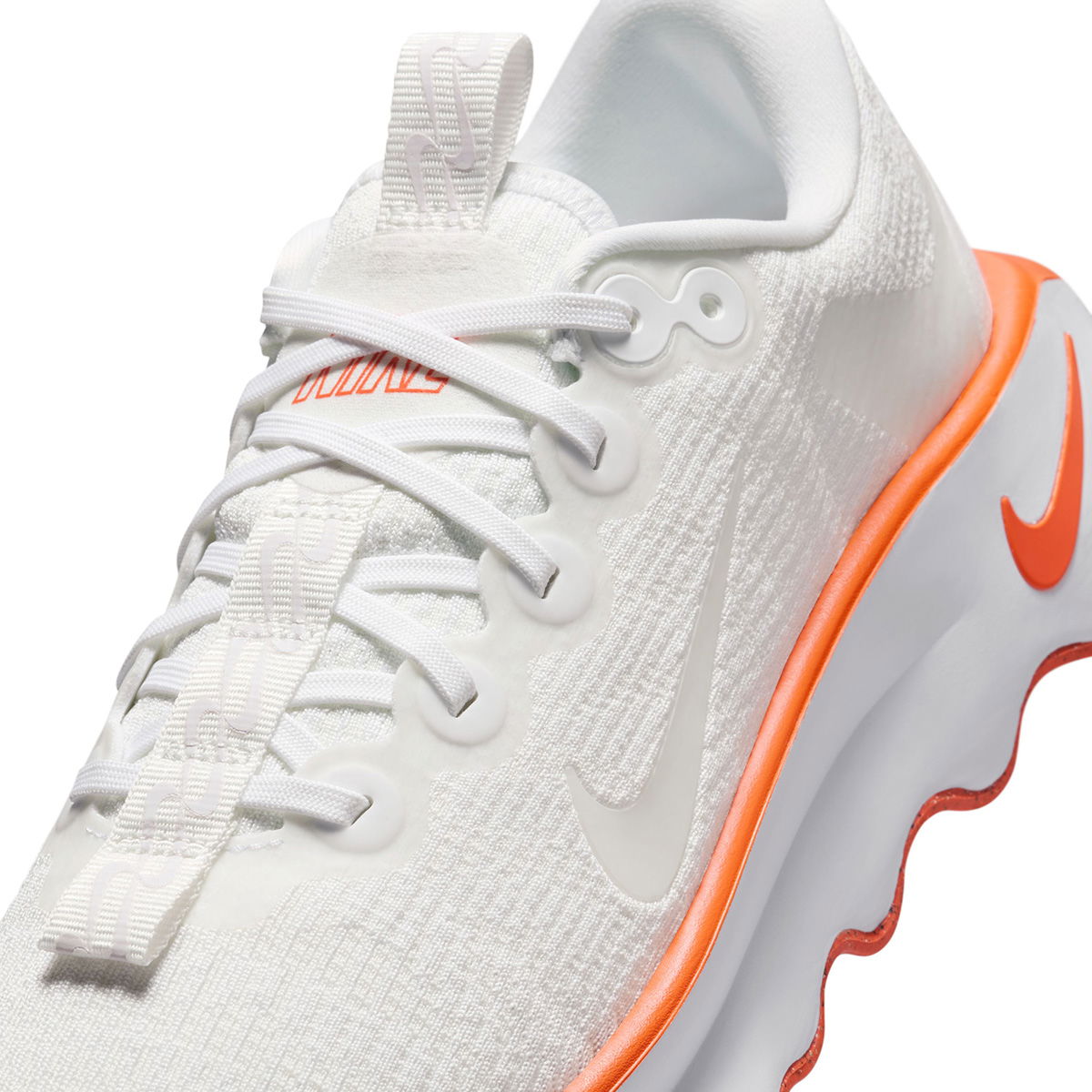 Motiva Kadın Beyaz Sneaker Ayakkabı DV1238-109