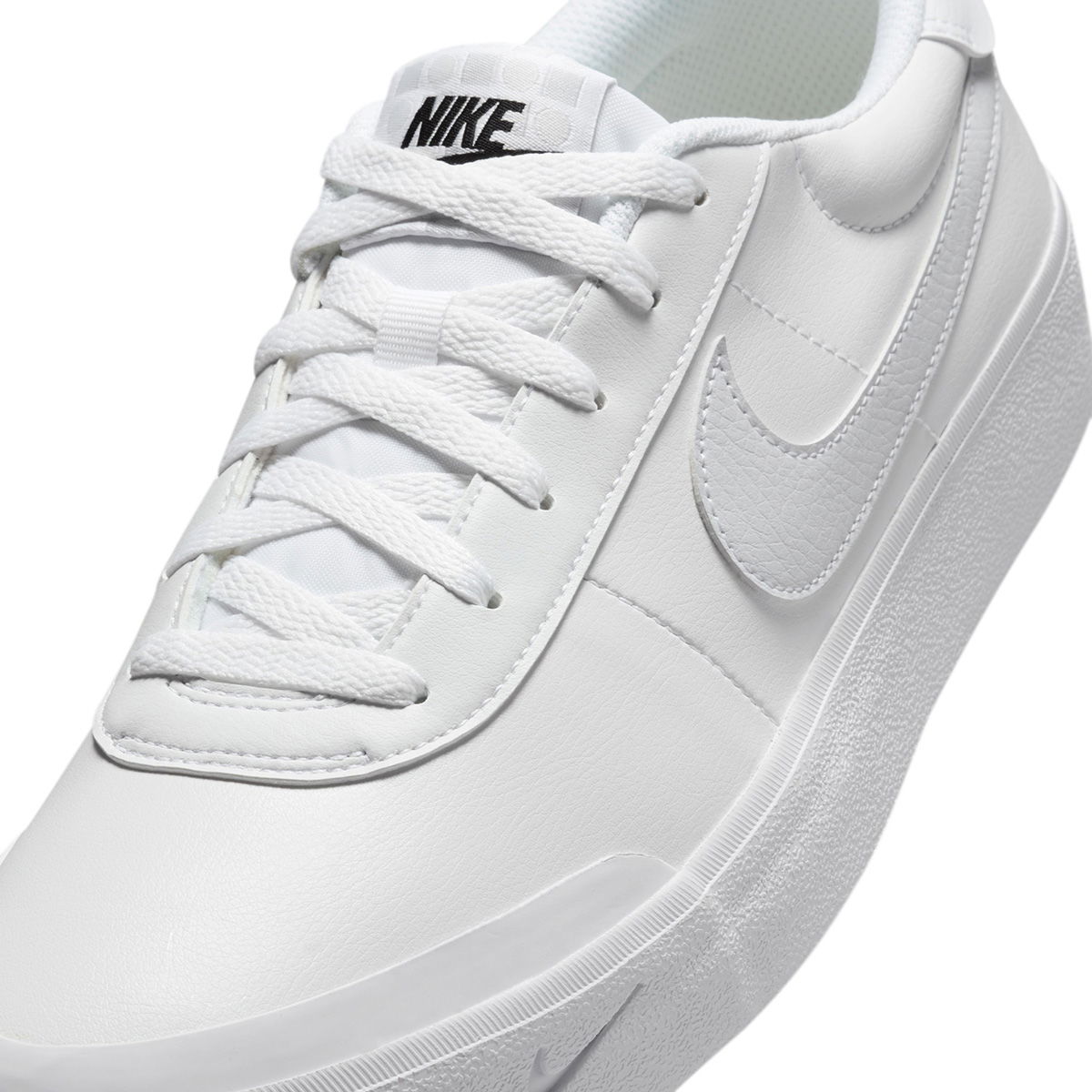 Court Shot Erkek Beyaz Sneaker Ayakkabı FQ8146-111
