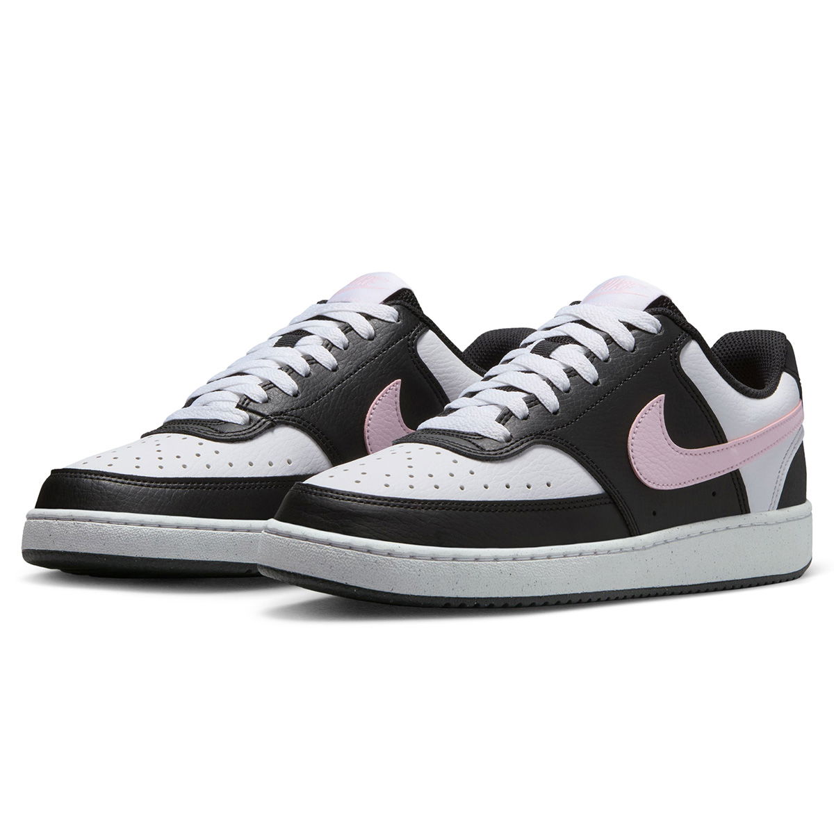 Court Vision Lo Nn Kadın Siyah Sneaker Ayakkabı DH3158-008