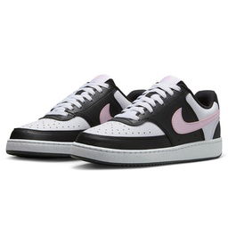 Court Vision Lo Nn Kadın Siyah Sneaker Ayakkabı DH3158-008