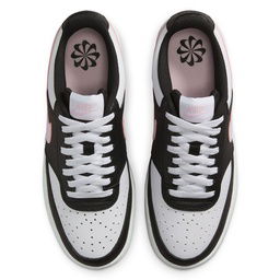 Court Vision Lo Nn Kadın Siyah Sneaker Ayakkabı DH3158-008