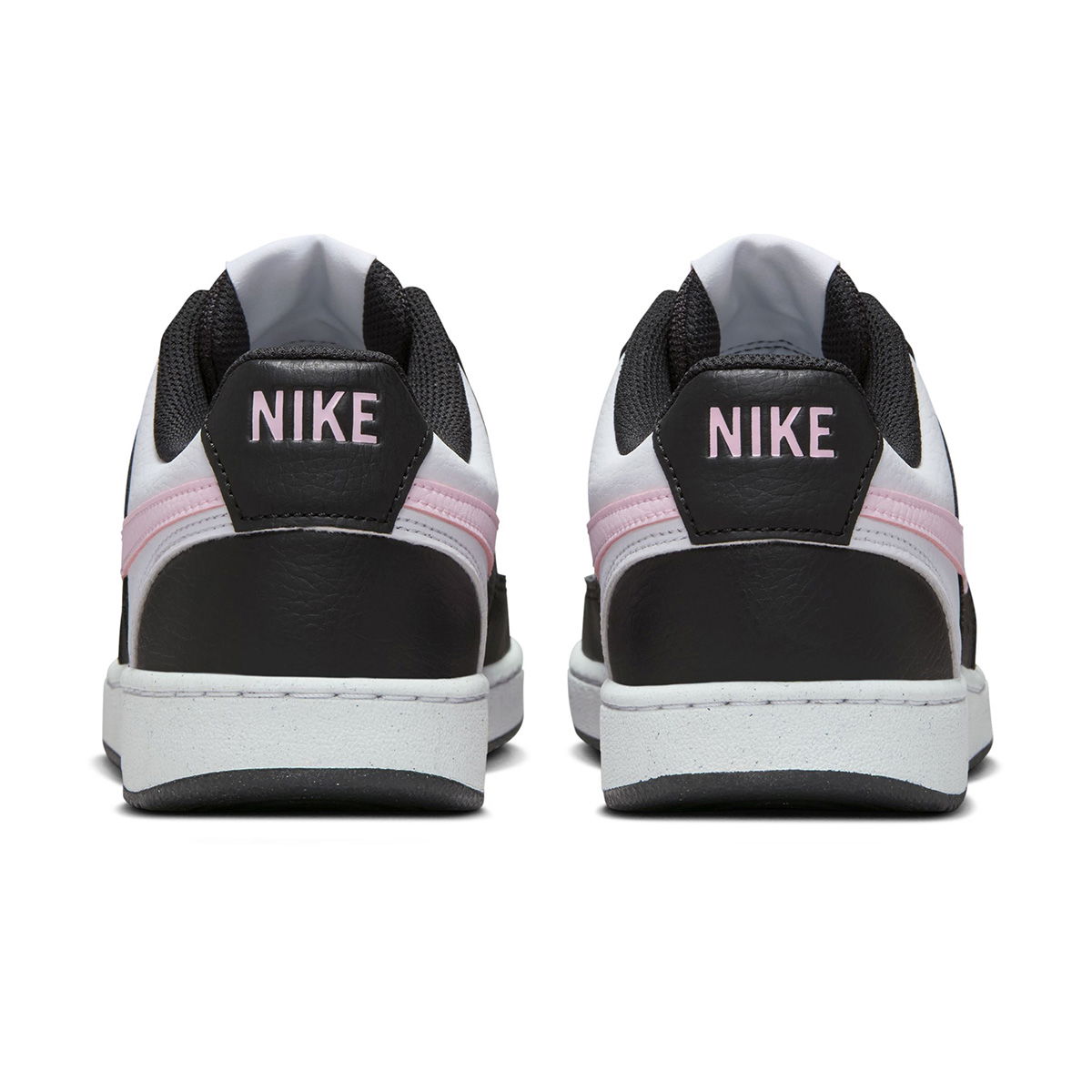Court Vision Lo Nn Kadın Siyah Sneaker Ayakkabı DH3158-008