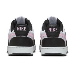 Court Vision Lo Nn Kadın Siyah Sneaker Ayakkabı DH3158-008