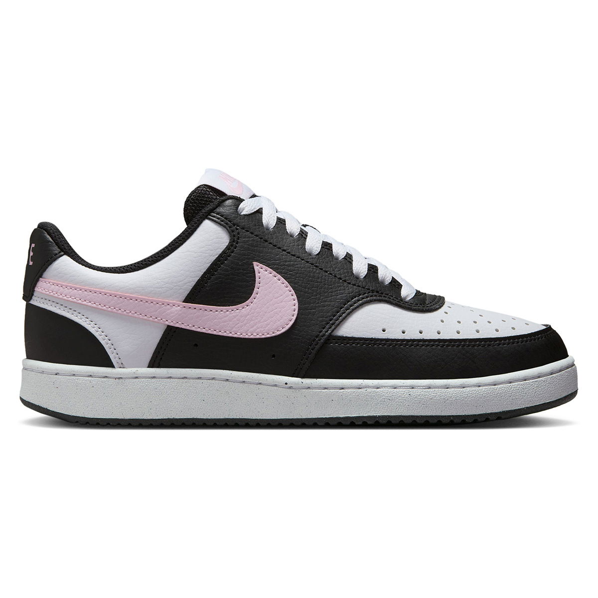 Court Vision Lo Nn Kadın Siyah Sneaker Ayakkabı DH3158-008