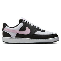 Court Vision Lo Nn Kadın Siyah Sneaker Ayakkabı DH3158-008