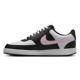 Court Vision Lo Nn Kadın Siyah Sneaker Ayakkabı DH3158-008