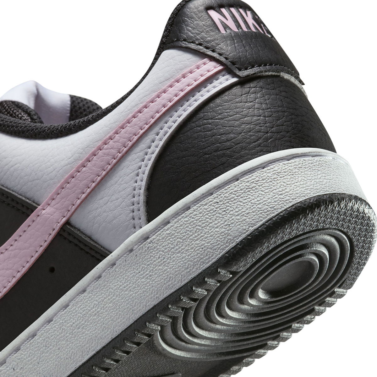 Court Vision Lo Nn Kadın Siyah Sneaker Ayakkabı DH3158-008