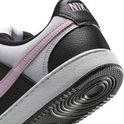 Court Vision Lo Nn Kadın Siyah Sneaker Ayakkabı DH3158-008