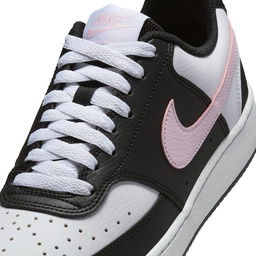Court Vision Lo Nn Kadın Siyah Sneaker Ayakkabı DH3158-008