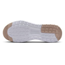 Air Max Nuaxis Kadın Beyaz Sneaker Ayakkabı HF1233-110