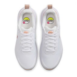 Air Max Nuaxis Kadın Beyaz Sneaker Ayakkabı HF1233-110