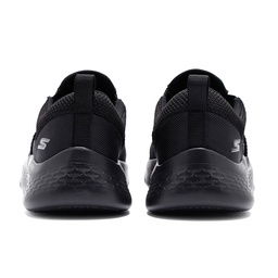 Go Walk Flex Erkek Siyah Yürüyüş Ayakkabısı 216507TK BBK
